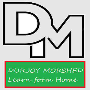 Durjoy Morshed